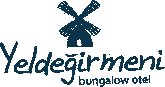 Yeldeğirmeni Bungalow Otel